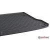 Original Gledring Premium Gummi Kofferraummatte - AUDI Q5 8R (nicht für Hybrid) 2008-2016